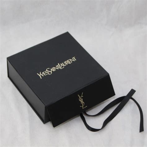 Ysl Box 